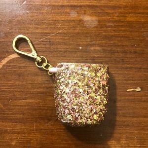 Glitter PocketBac Holder